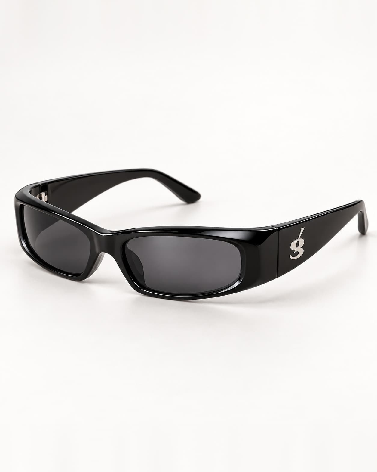 Wraparound Sunglasses